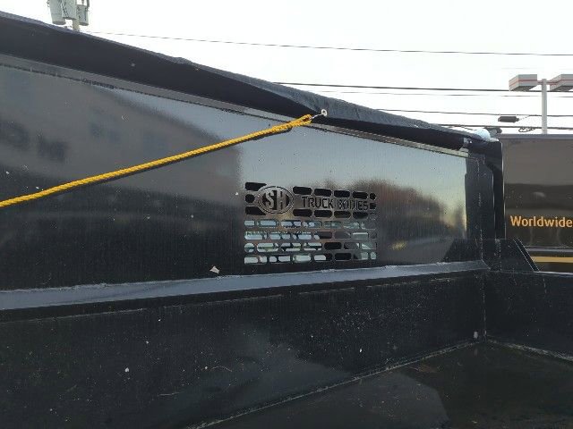 New 2024 RAM 3500 Tradesman image 77