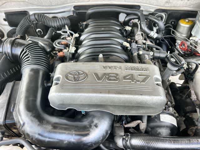 Used 2006 Toyota 4Runner SR5 RWD image 10