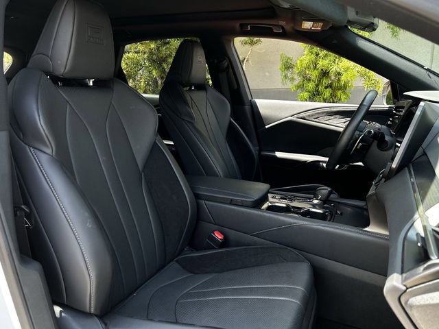 Used 2023 Lexus RX 500h F Sport w/ Cold Area Package image 30