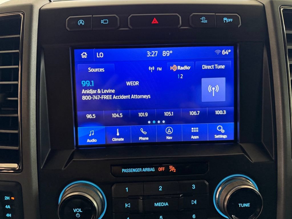Used 2019 Ford F150 Raptor w/ Equipment Group 802A Luxury AWD/4WD image 8