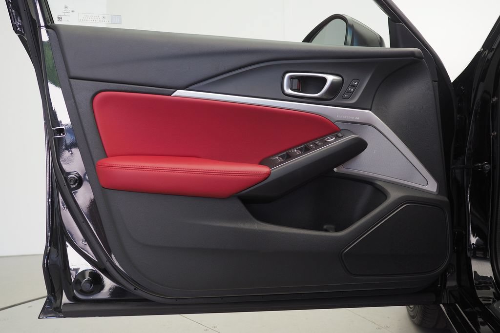 Used 2024 Acura Integra A-Spec w/ Technology Package FWD image 6