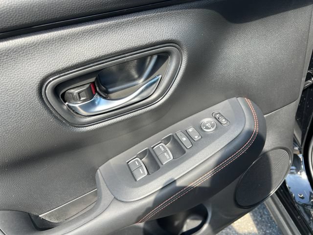 Used 2024 Honda HR-V Sport image 30