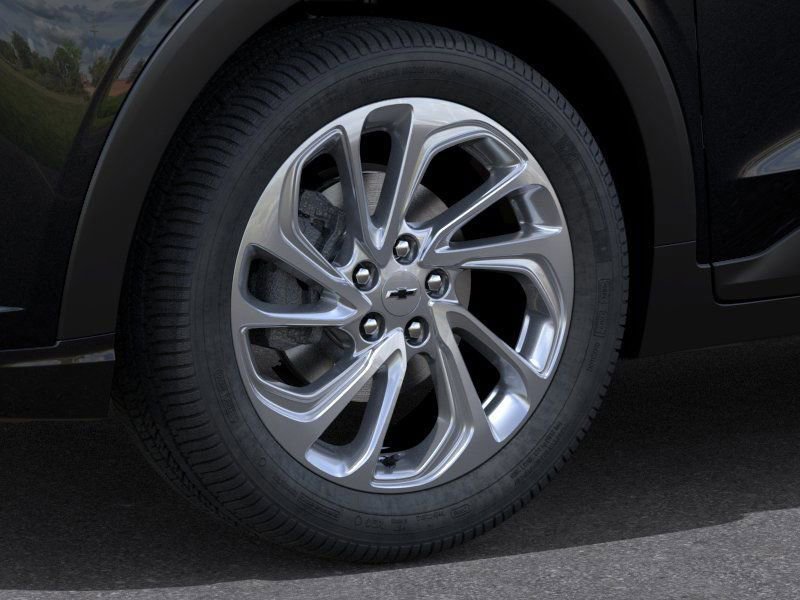 New 2027 Chevrolet Bolt LT w/ Comfort Package image 9