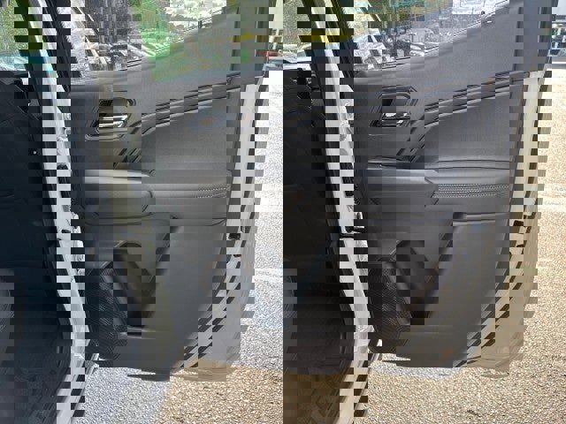 New 2026 GMC Canyon Elevation w/ Convenience Package image 36