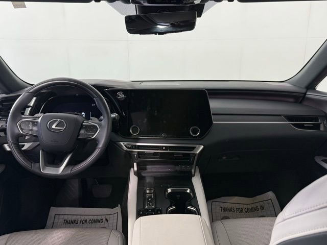 Used 2025 Lexus RX 350 Premium Plus w/ Convenience Package image 27
