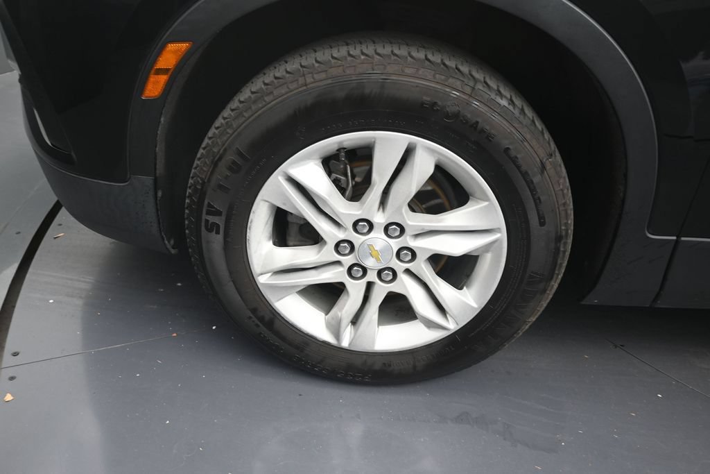Used 2021 Chevrolet Blazer LT FWD image 9