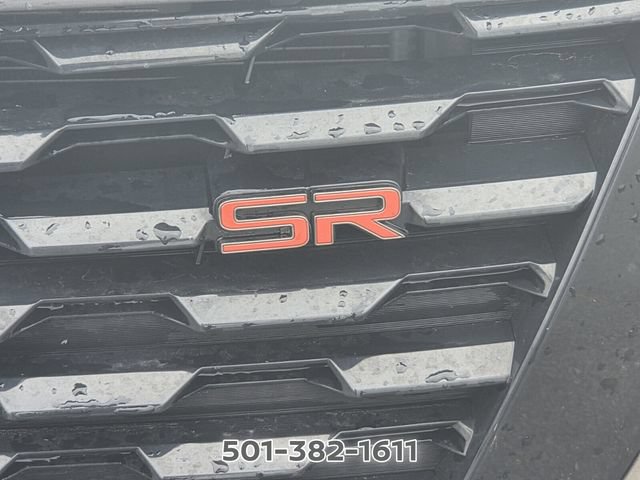 Used 2025 Nissan Altima 2.5 SR FWD image 9