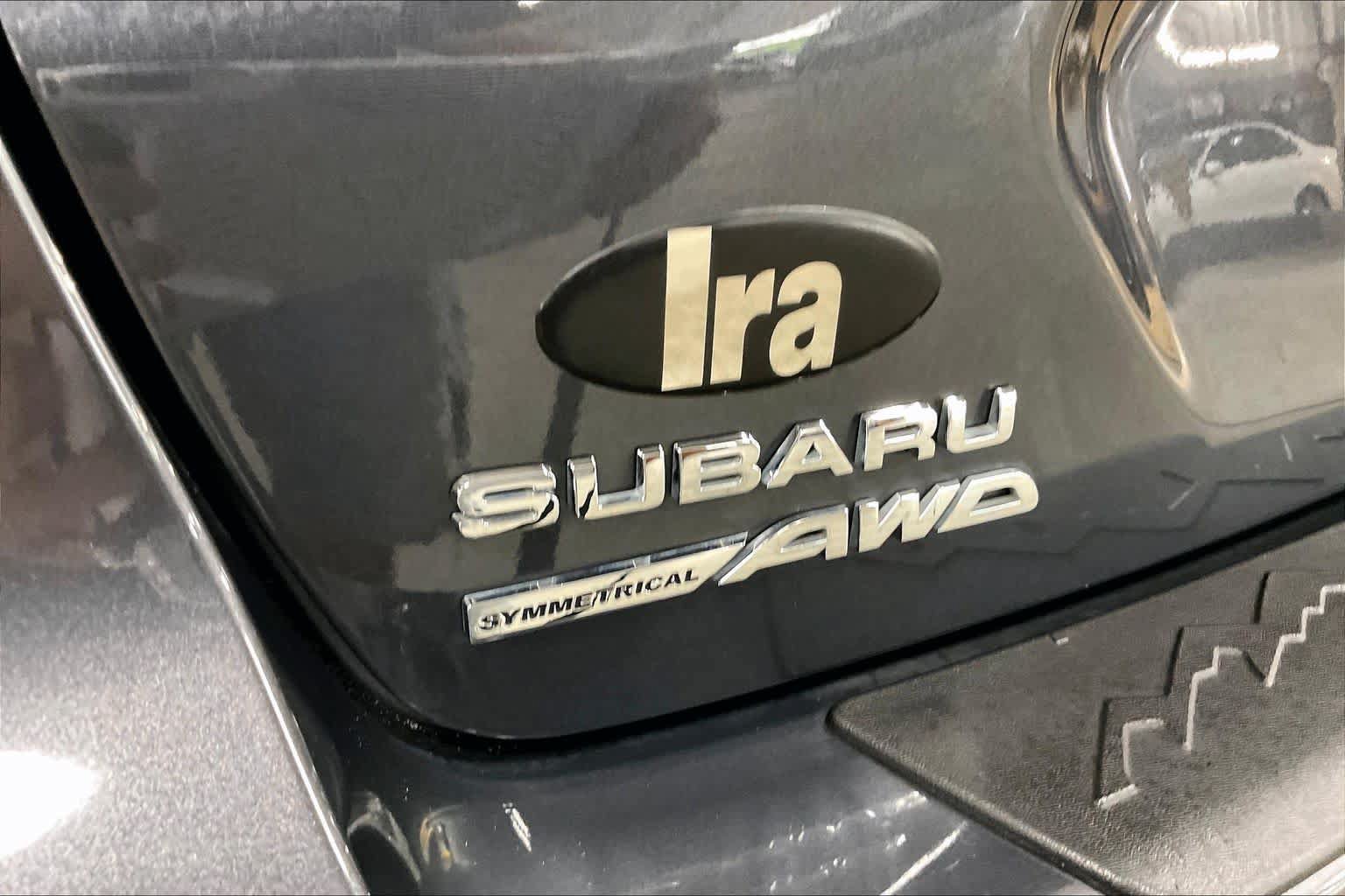 Used 2024 Subaru Crosstrek 2.0i AWD/4WD image 29