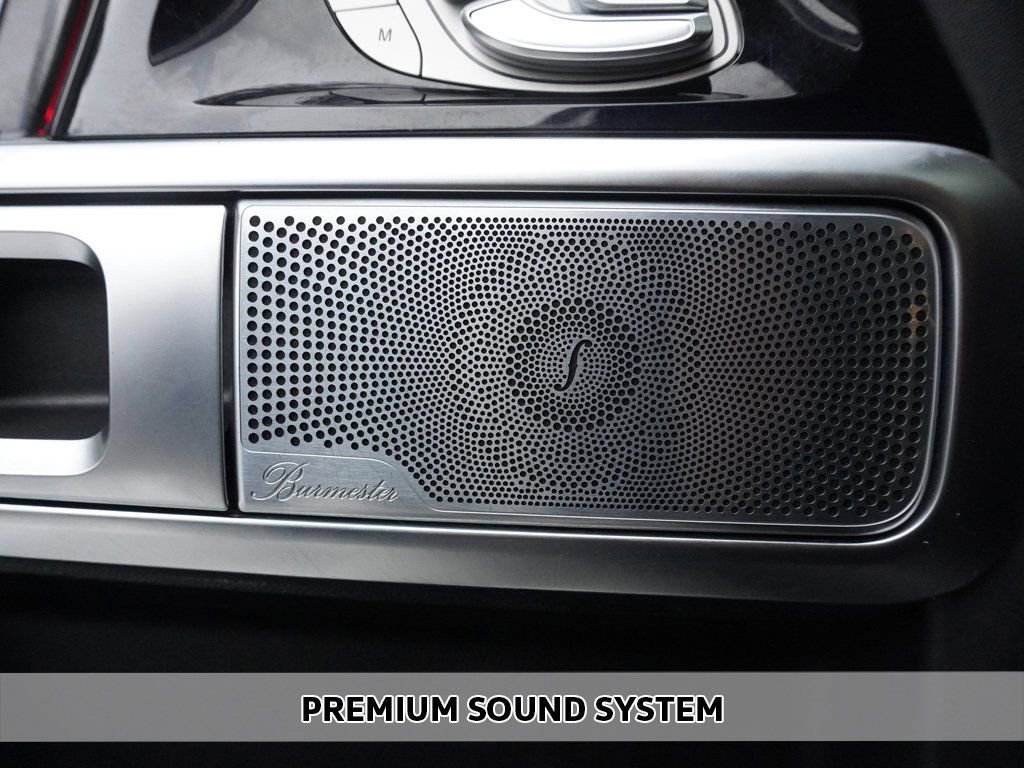 Used 2020 Mercedes-Benz G 63 AMG 4MATIC image 5