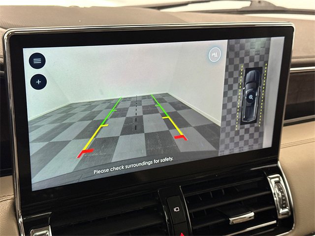 Used 2022 Lincoln Navigator Reserve image 32