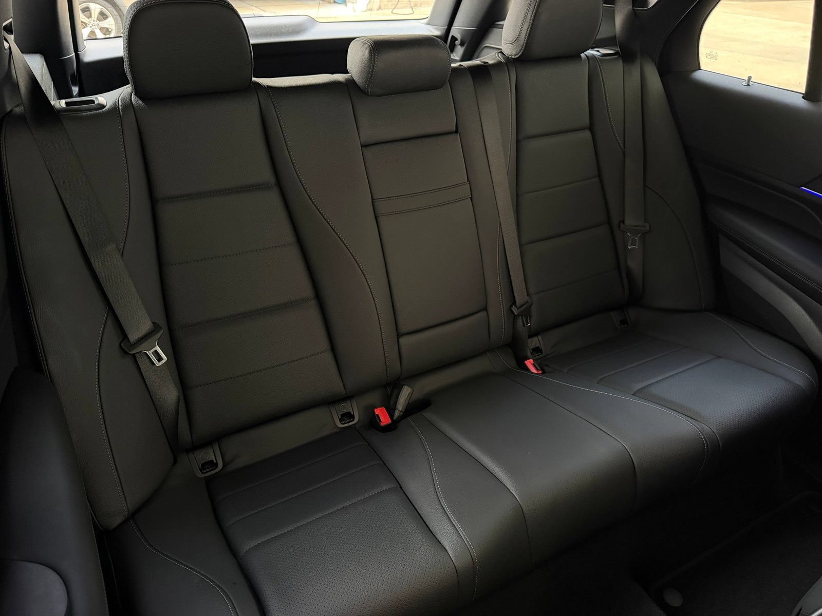 Certified 2025 Mercedes-Benz GLE 450 4MATIC image 21