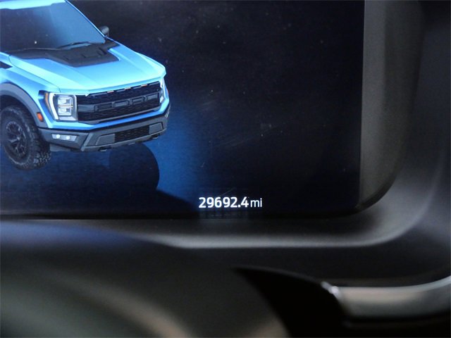 Certified 2023 Ford F150 Raptor image 21