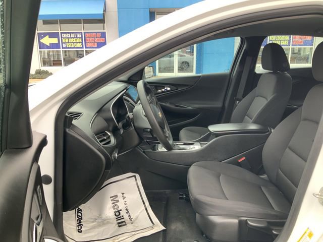 Used 2024 Chevrolet Malibu LS image 15