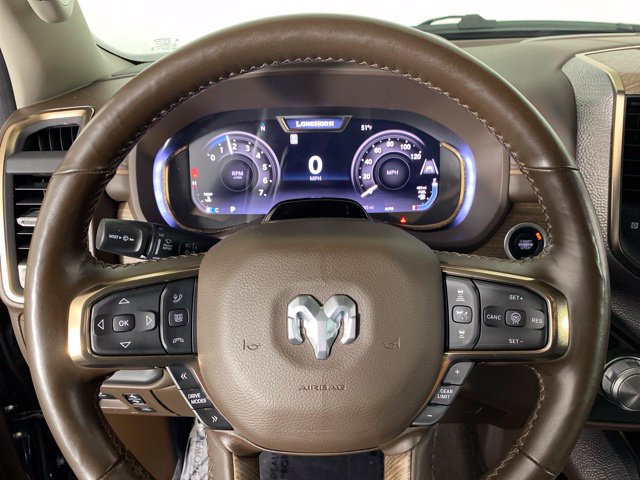 Used 2026 RAM 1500 Limited AWD/4WD image 24