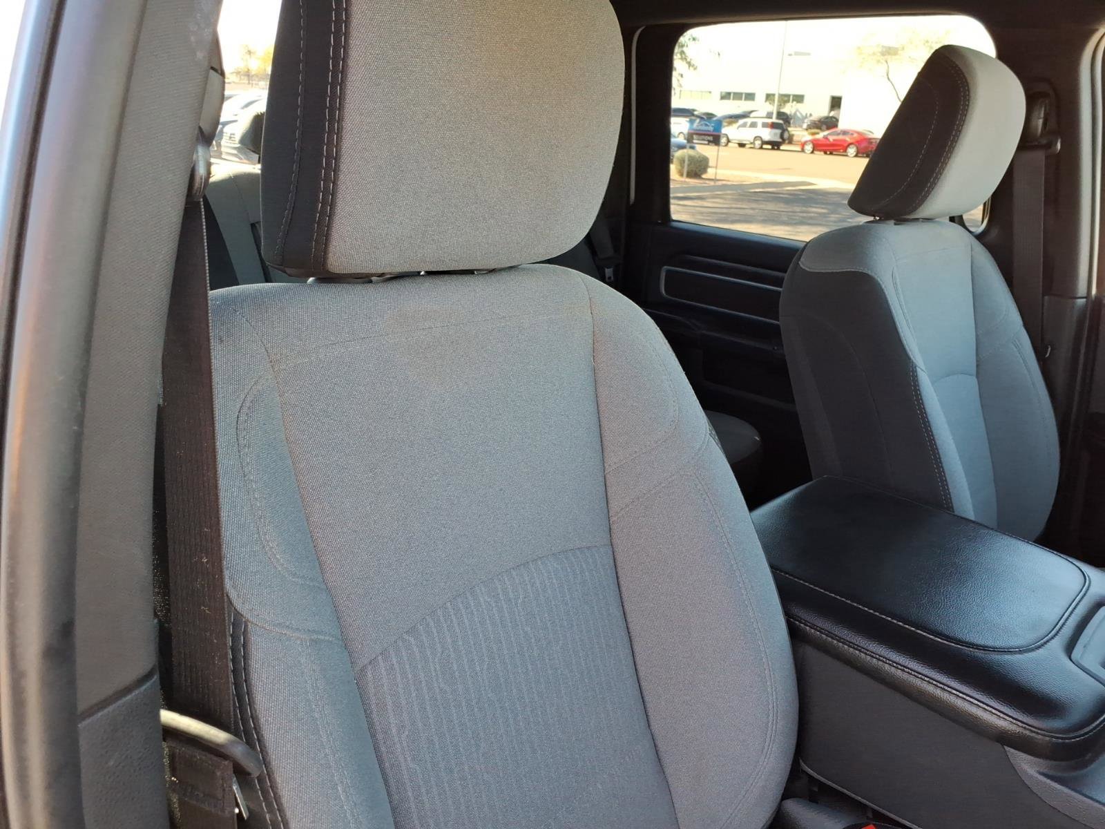 Used 2024 RAM 3500 Big Horn AWD/4WD image 13