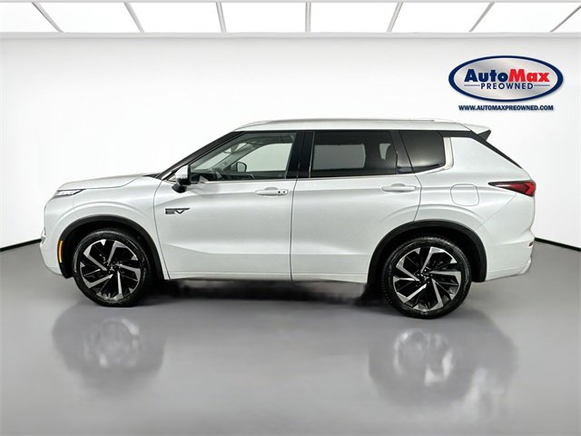 Used 2023 Mitsubishi Outlander SEL image 9