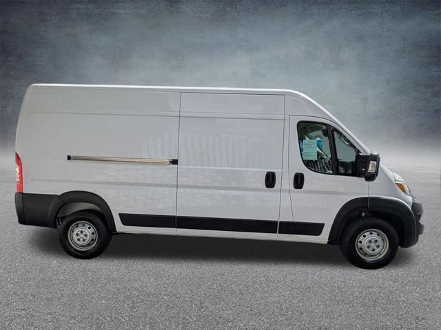 Used 2023 RAM ProMaster 2500 FWD image 2