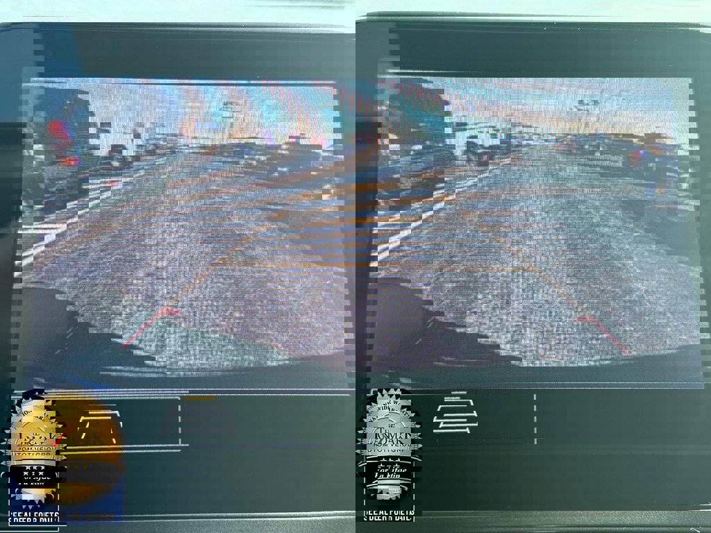 Used 2022 Chevrolet Malibu RS image 13