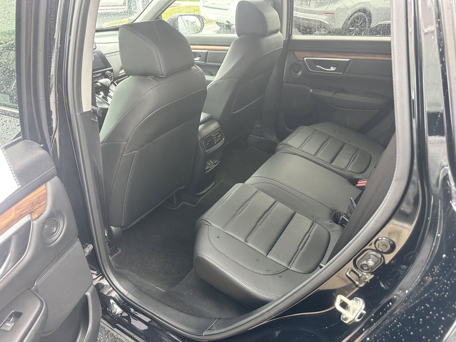 Used 2020 Honda CR-V EX-L image 21