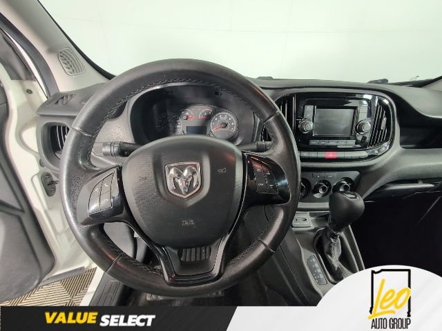 Used 2017 RAM ProMaster City Tradesman w/ Rear Back-up Camera Group FWD image 11
