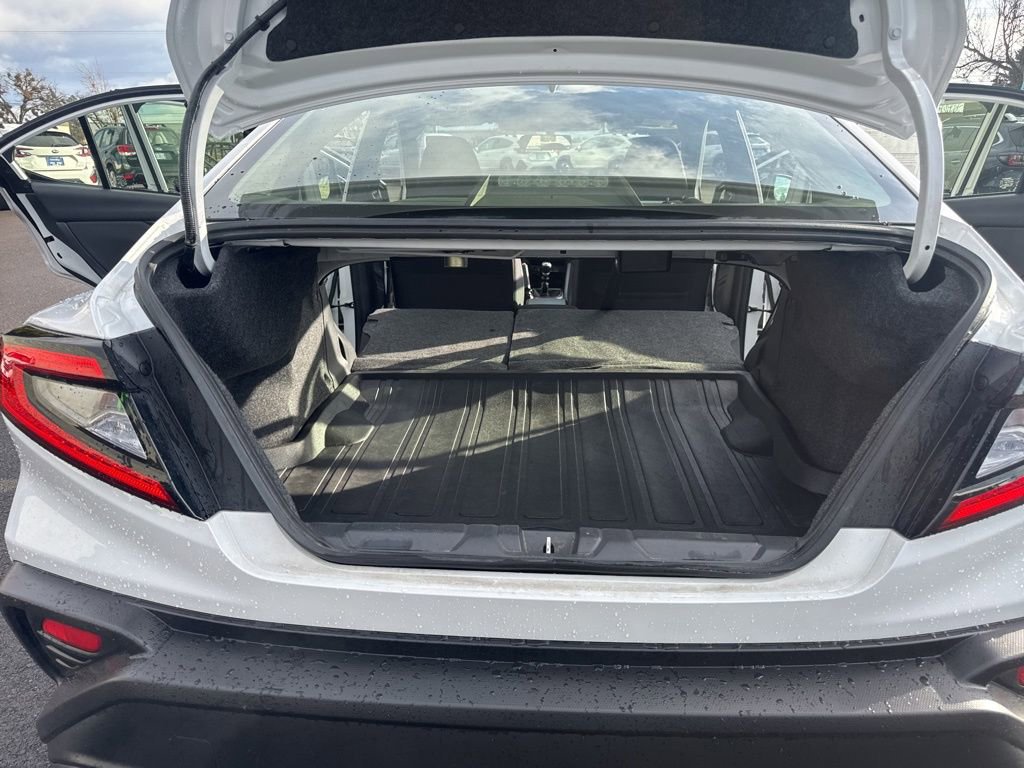 Used 2024 Subaru WRX Premium image 17