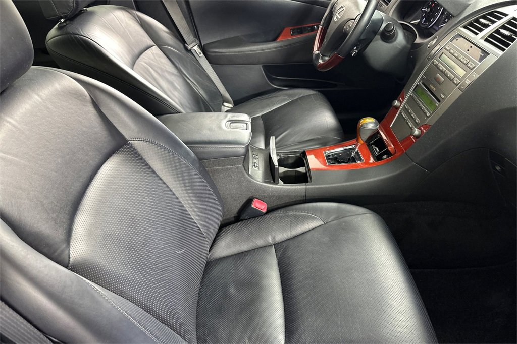 Used 2007 Lexus ES 350 image 17