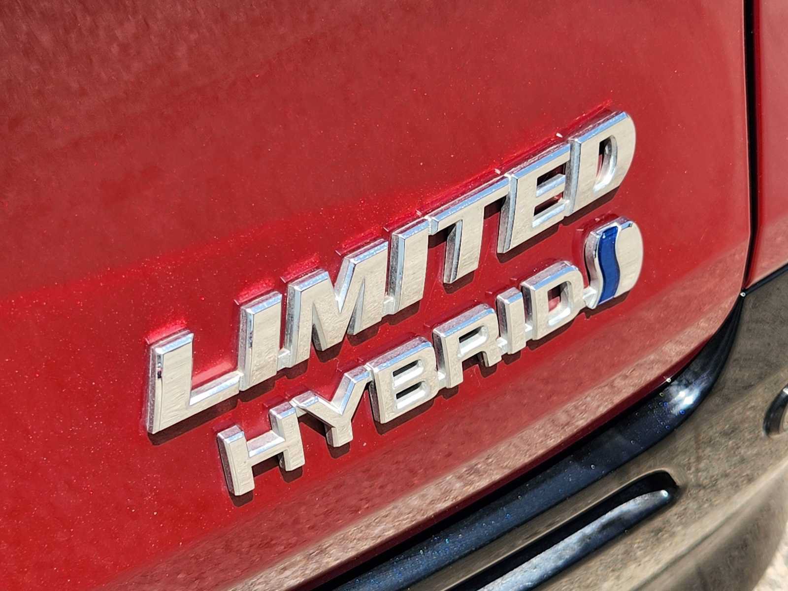 Used 2021 Toyota Sienna Limited FWD image 11