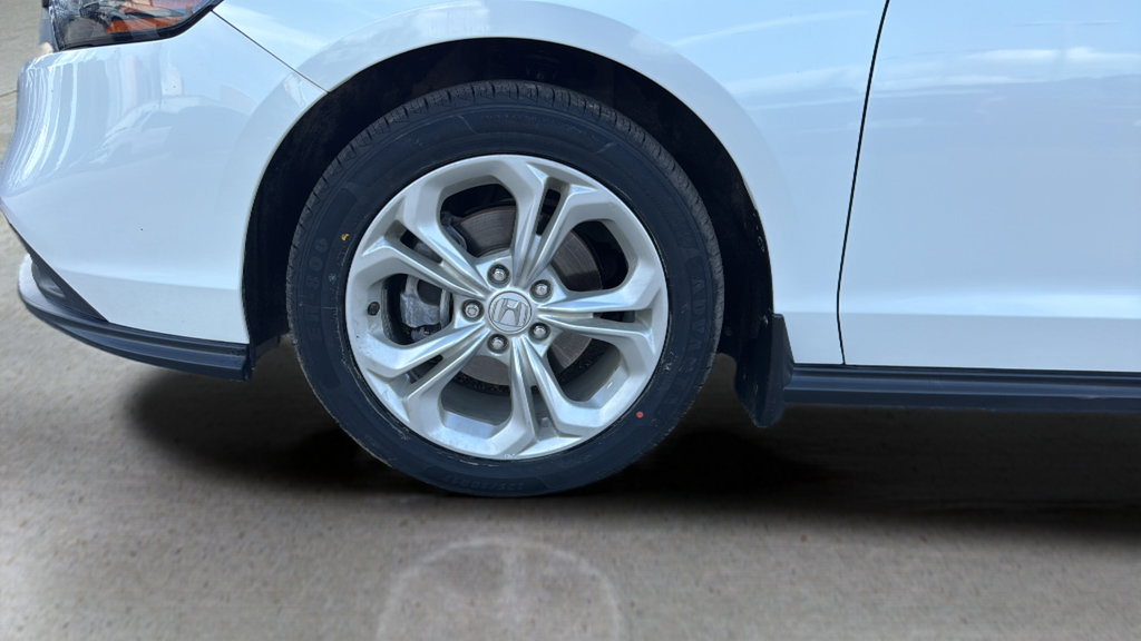 Used 2023 Honda Accord LX image 19