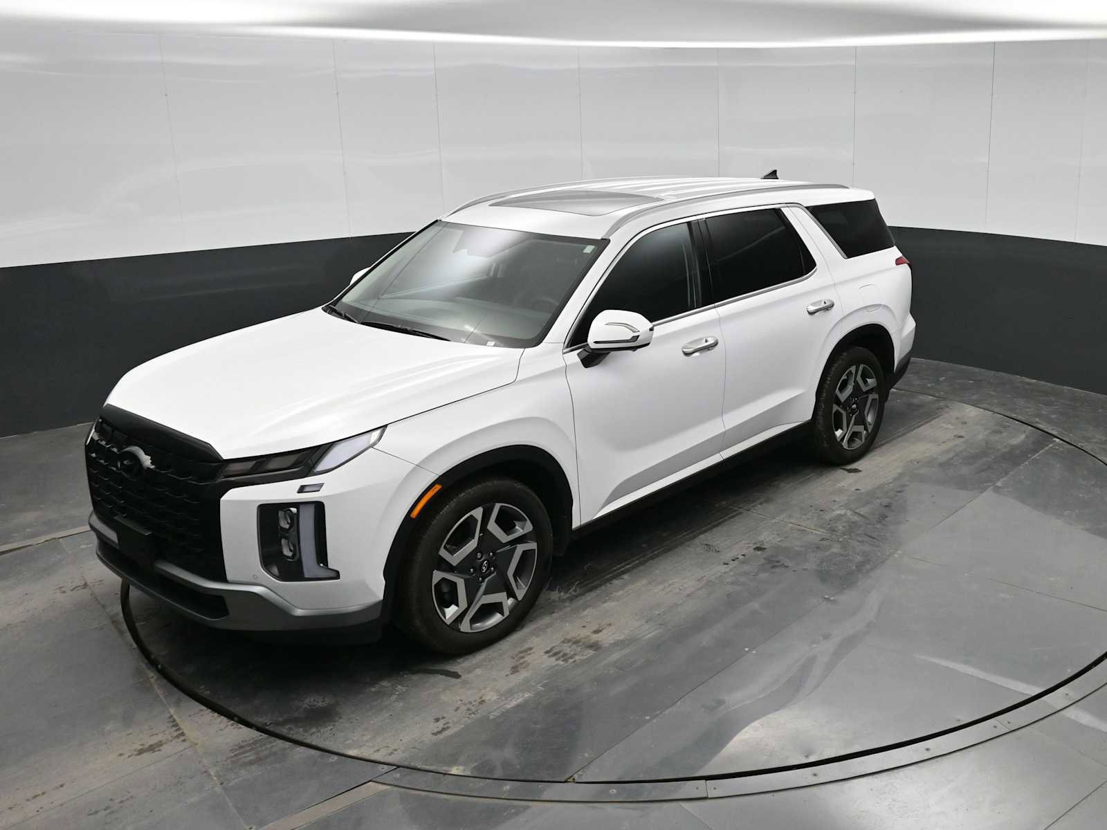 Used 2025 Hyundai Palisade SEL image 24