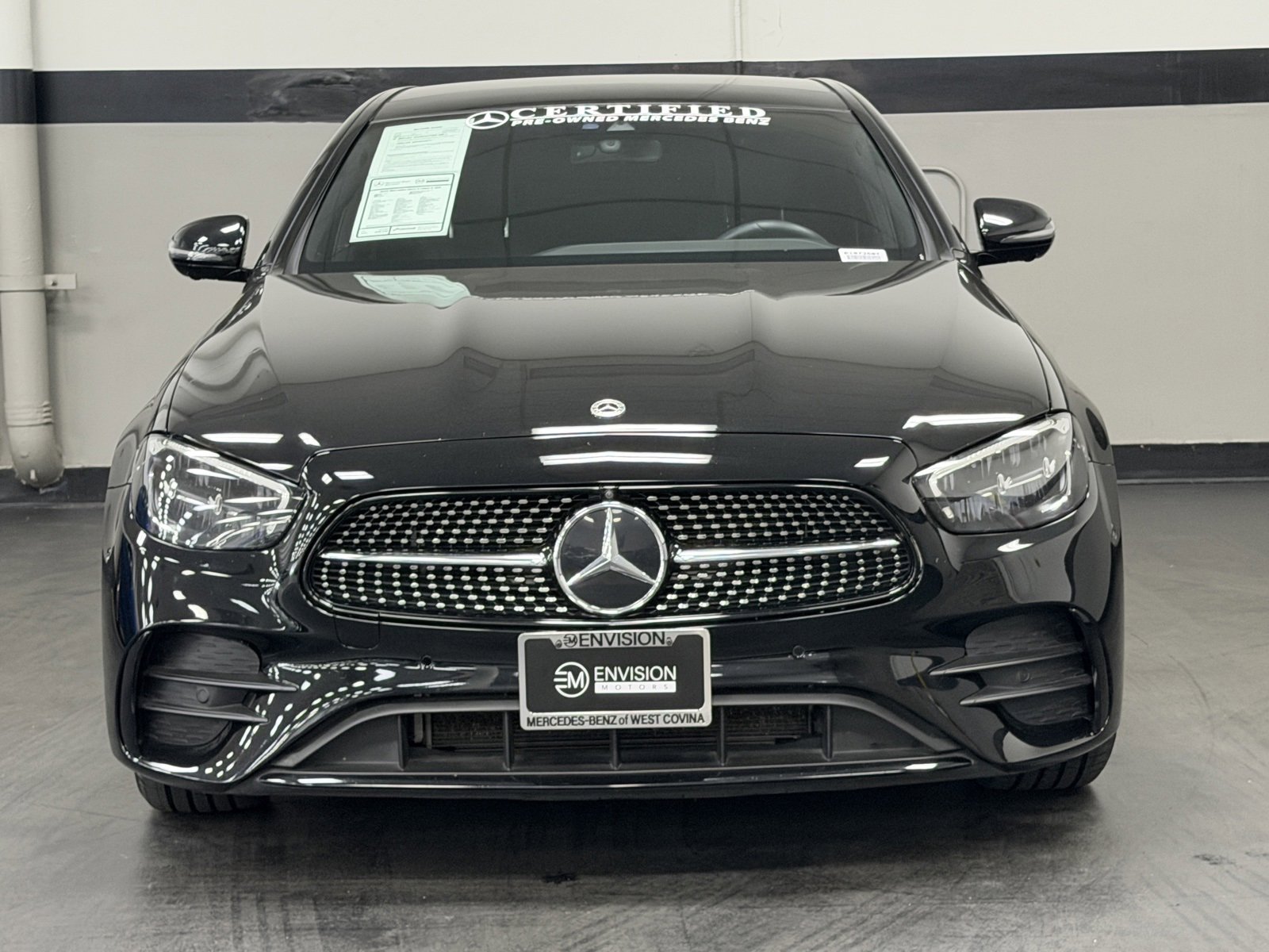 Used 2023 Mercedes-Benz E 350 Sedan image 6