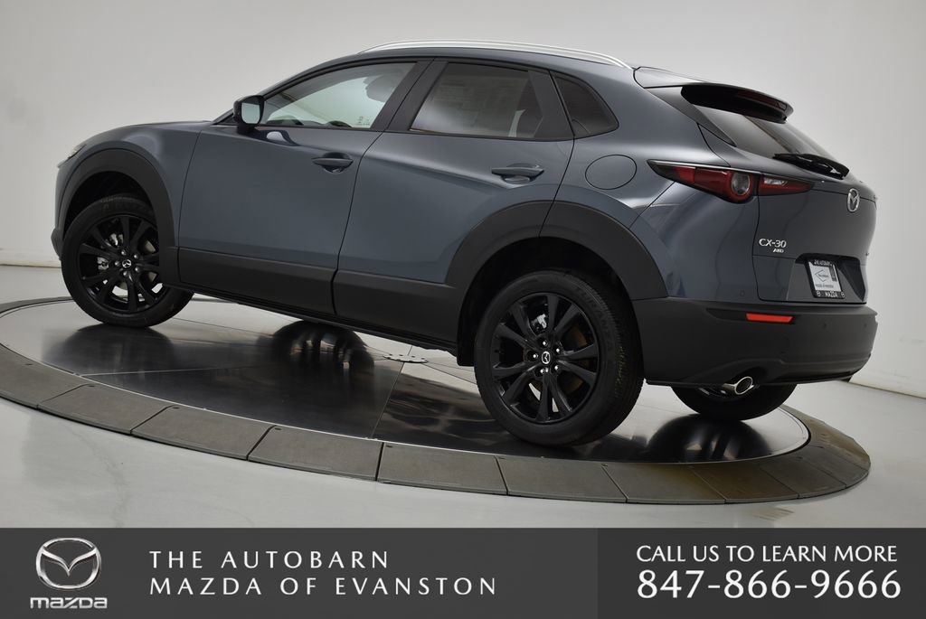 New 2026 MAZDA CX-30 AWD 2.5 S image 6