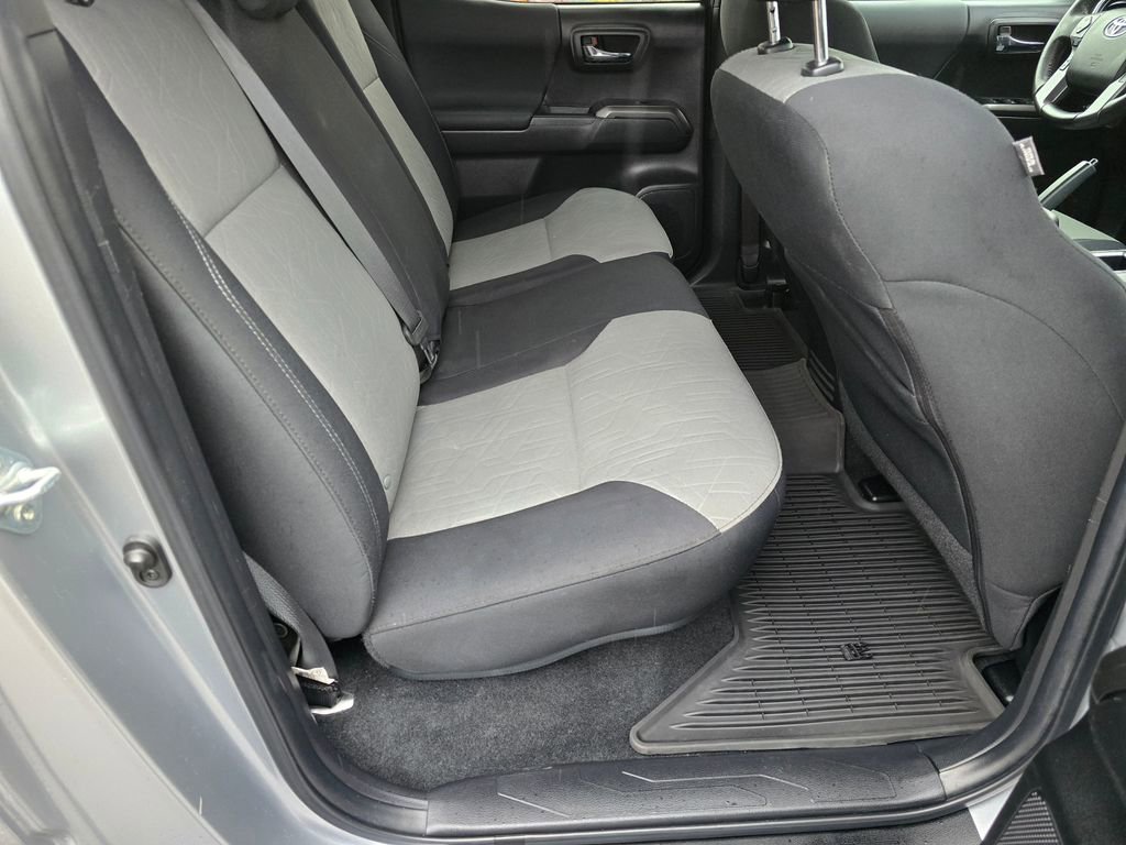 Used 2022 Toyota Tacoma SR5 image 14
