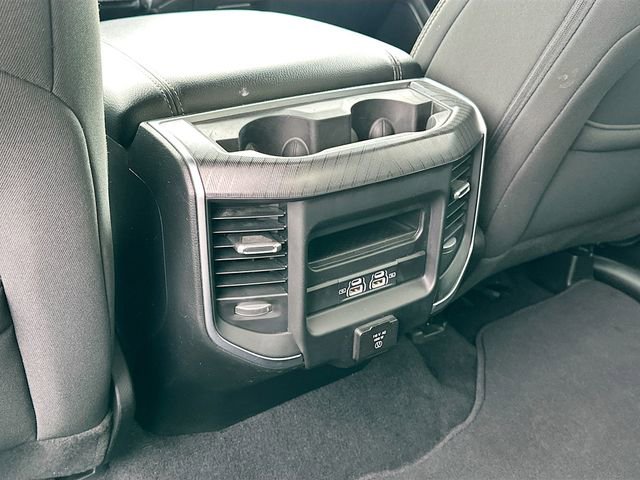 Used 2025 RAM 1500 Big Horn image 25