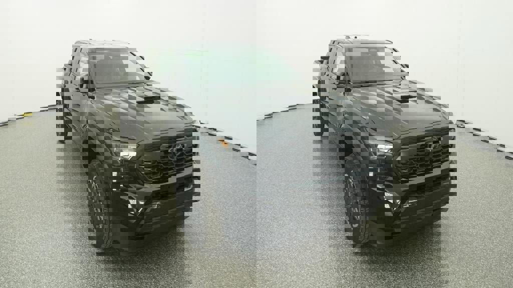 New 2025 Toyota Tacoma TRD Sport image 14