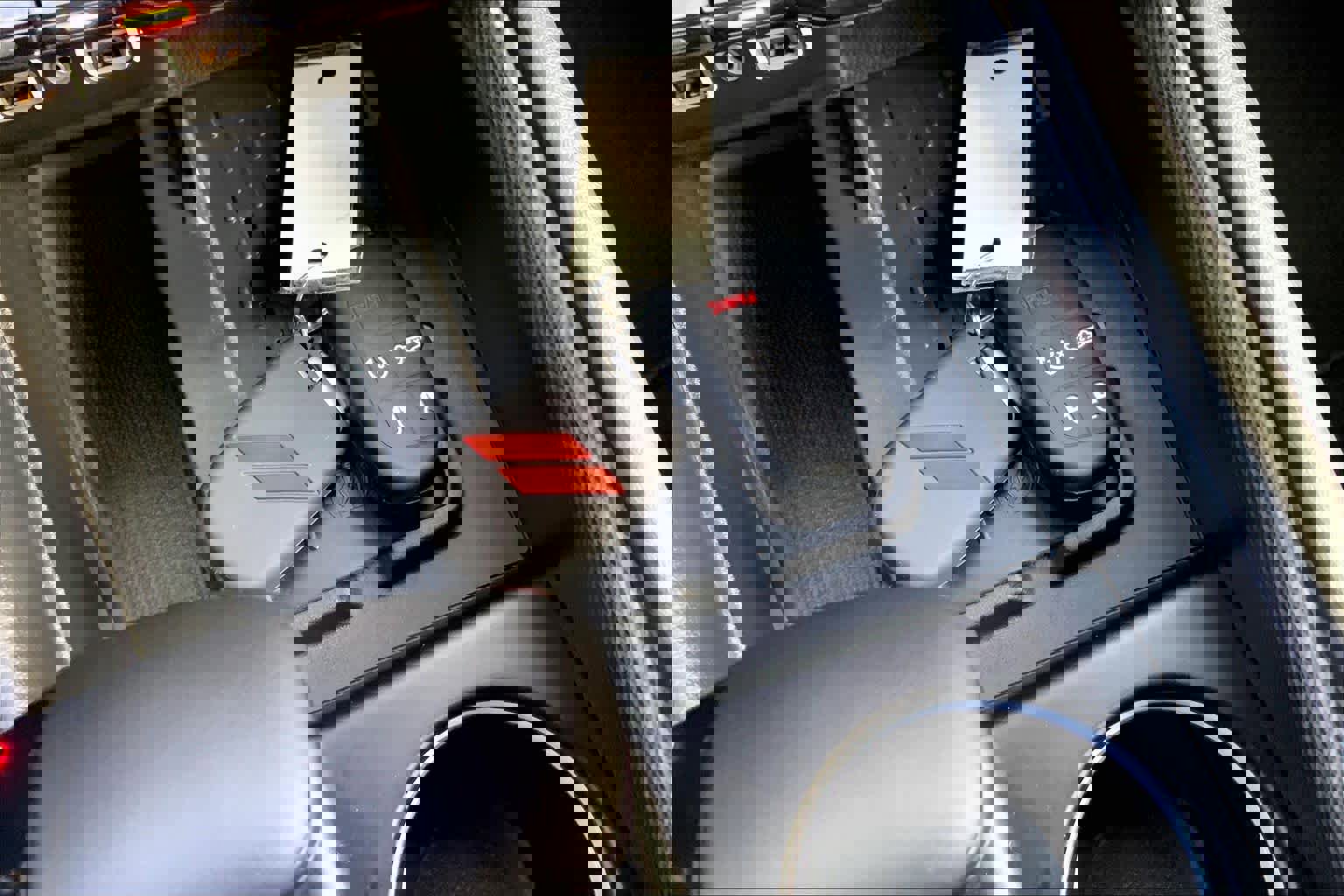 Used 2025 Dodge Durango R/T image 13