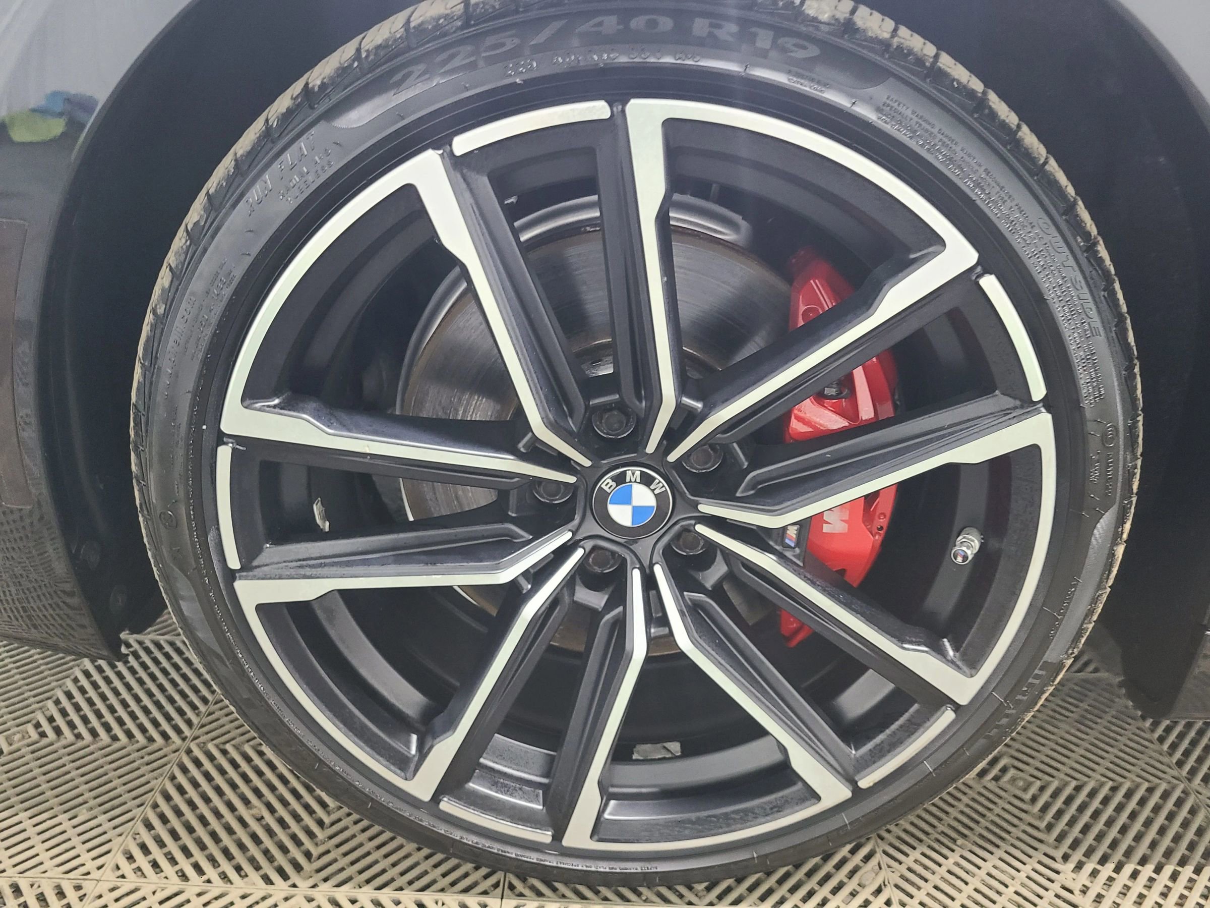 Used 2021 BMW 440i xDrive Coupe w/ Premium Package image 18