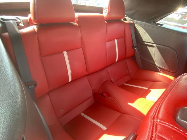 Used 2013 Ford Mustang GT Premium w/ Electronics Pkg image 23