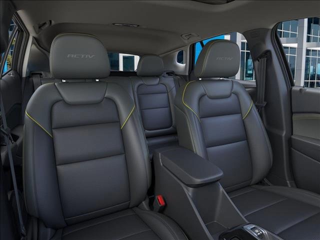 New 2026 Chevrolet Trax ACTIV w/ Sunroof Package image 16