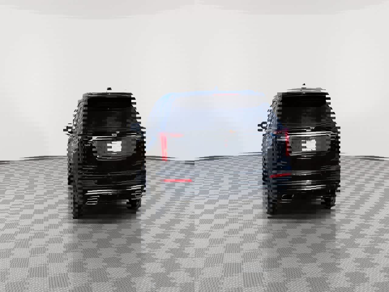 Used 2021 Cadillac XT6 Premium Luxury w/ LPO, Floor Liner Package image 7