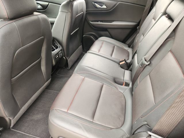 Used 2024 Chevrolet Blazer RS w/ Driver Confidence II Package FWD image 21