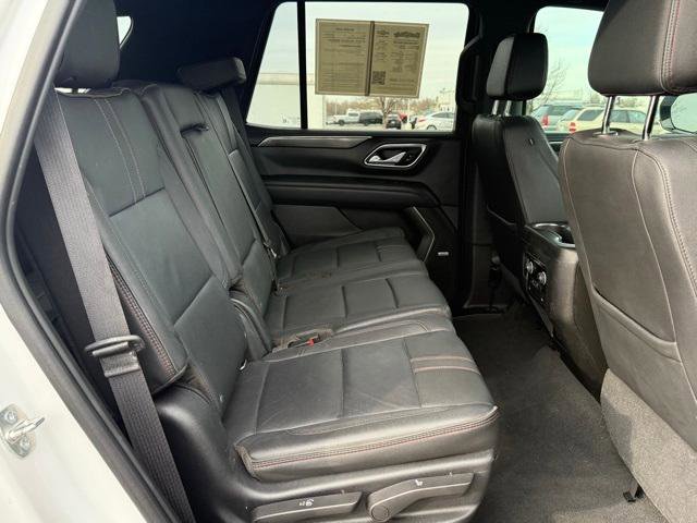 Used 2021 Chevrolet Tahoe RST image 35