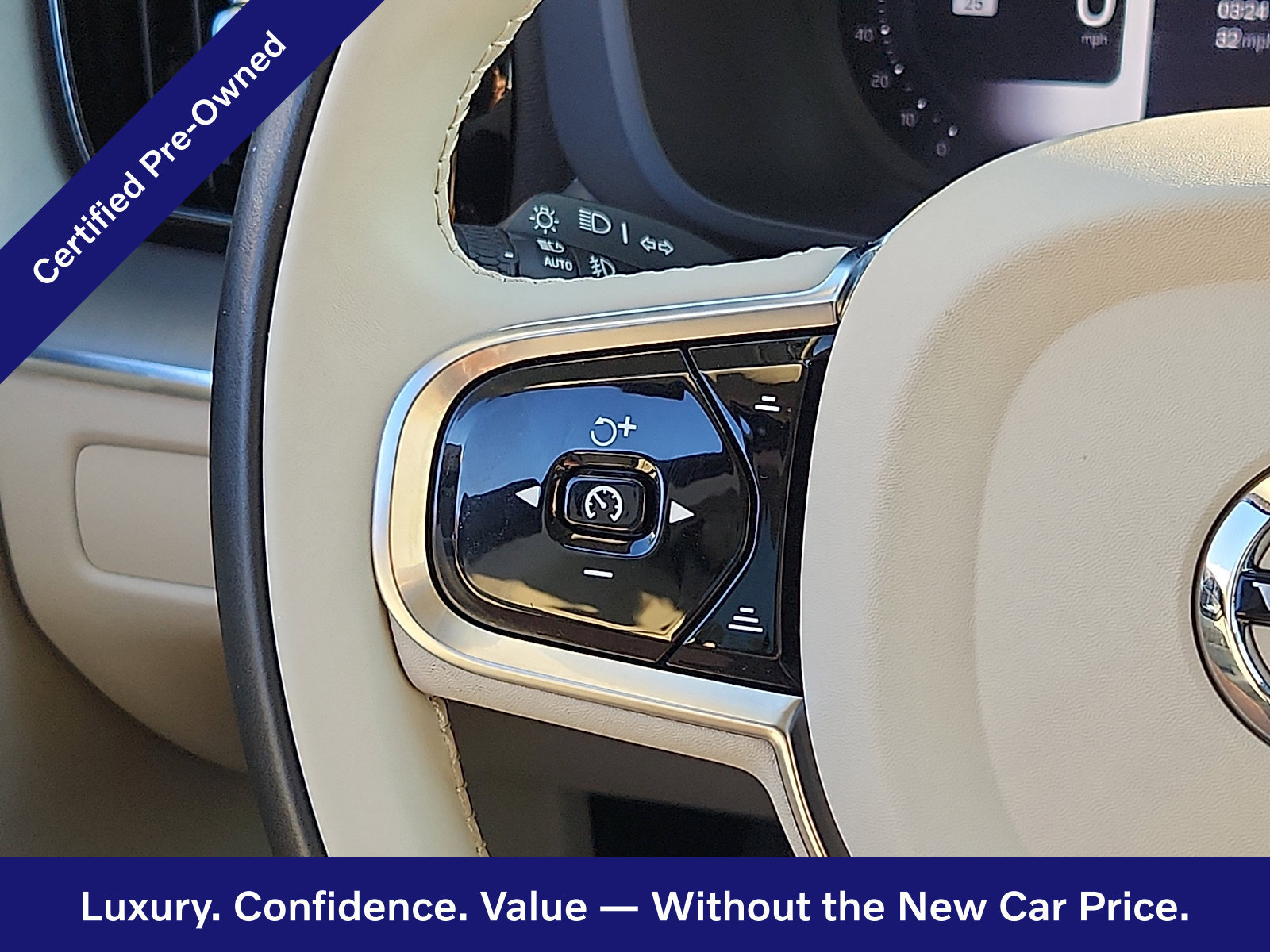 Certified 2024 Volvo XC60 B5 Core w/ Protection Package Premier AWD/4WD image 25