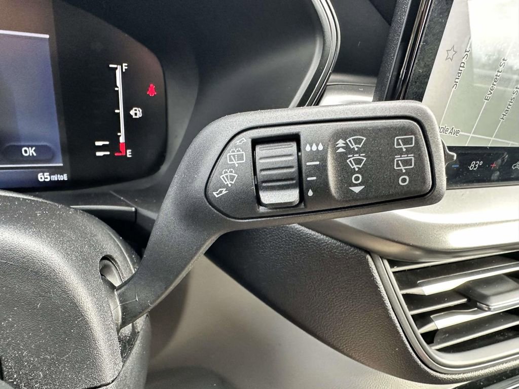 Used 2024 Ford Escape Active w/ Tech Pack #1 FWD image 20