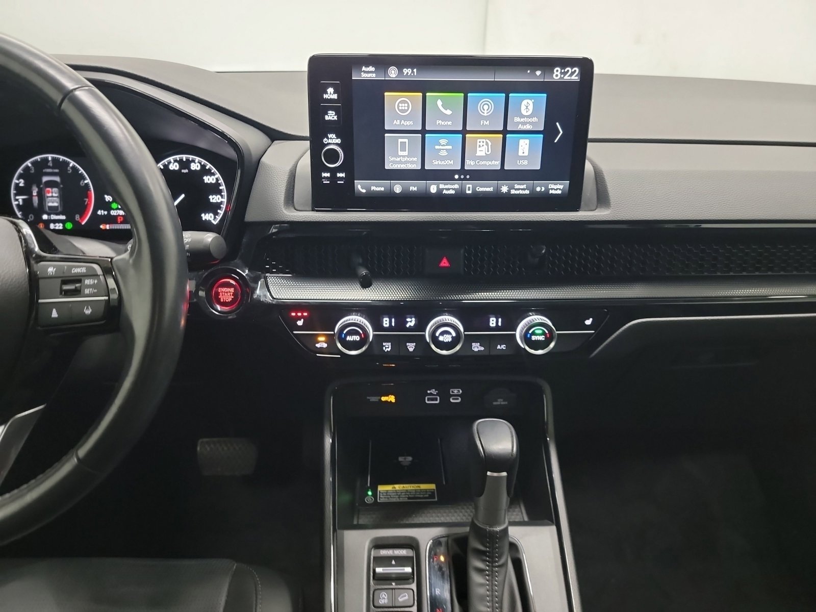 Certified 2023 Honda CR-V EX-L image 20