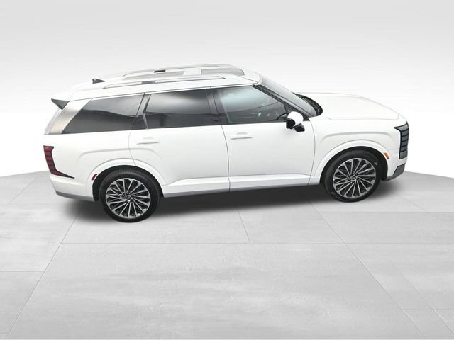 New 2026 Hyundai Palisade Calligraphy AWD/4WD image 31