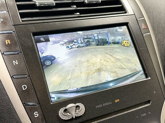 Used 2015 Lincoln MKZ AWD w/ Equipment Group 101A Select image 13