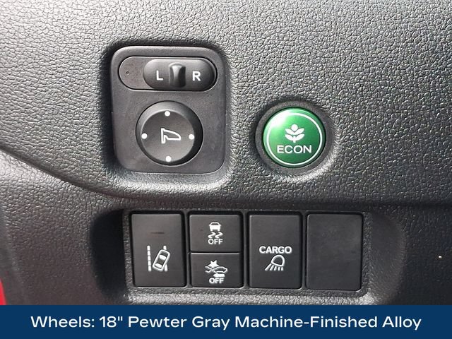 Used 2024 Honda Ridgeline RTL image 9