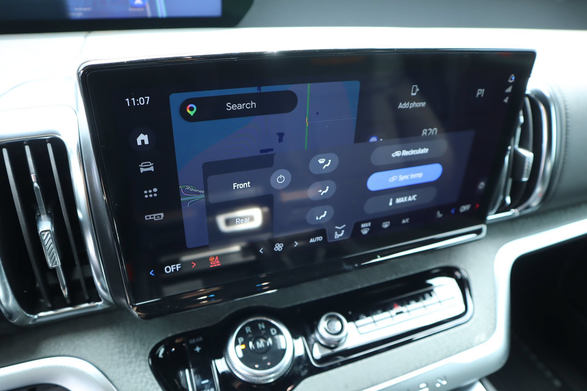 New 2026 Ford Expedition Tremor AWD/4WD image 7