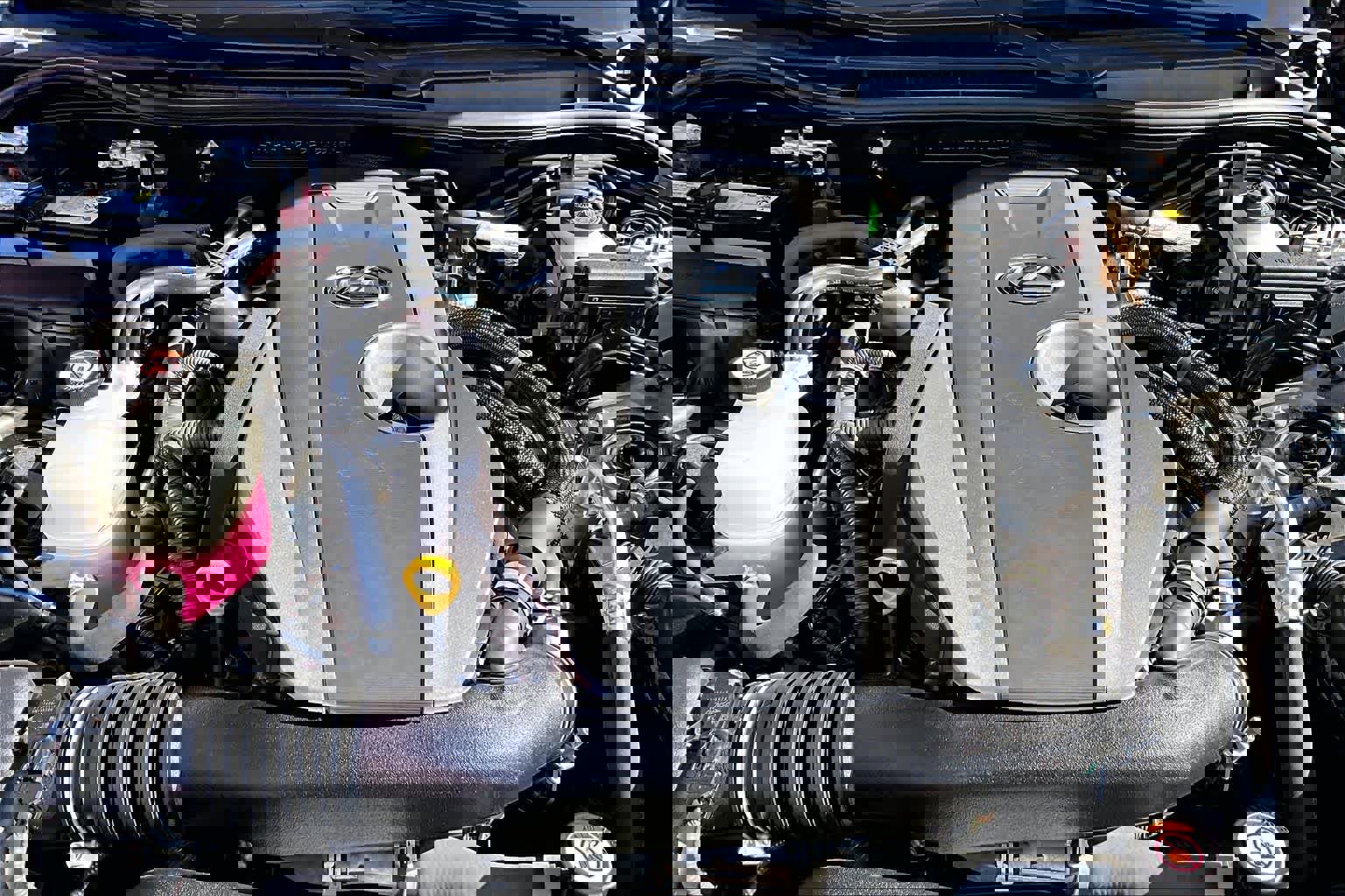 Used 2023 Lexus IS 300 w/ Premium Package image 31