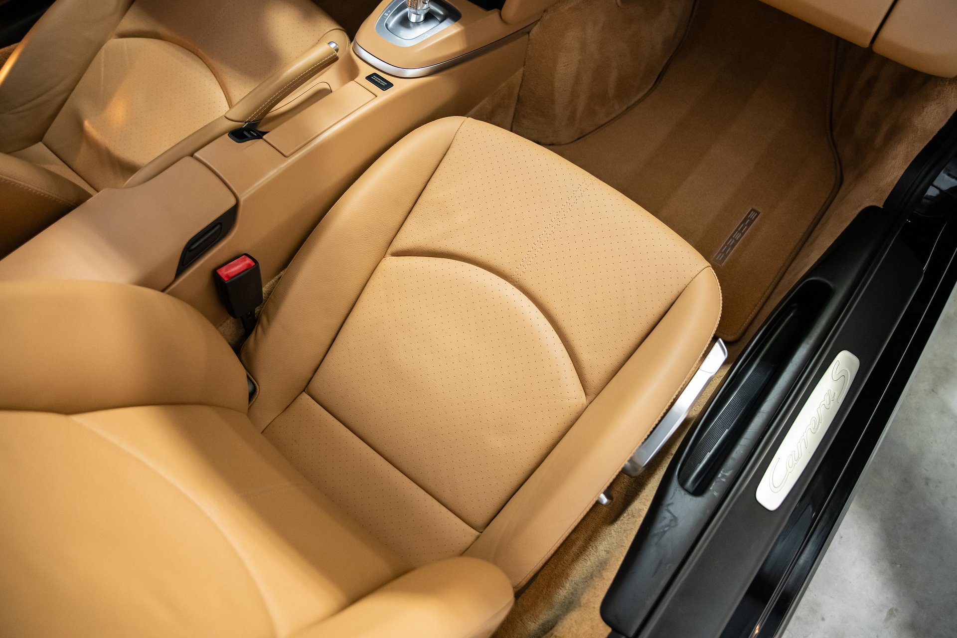 Used 2011 Porsche 911 Carrera S RWD image 17